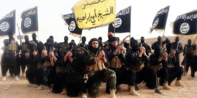 Le terroriste polisarien Adnane Abou Walid Al-Sahraoui revendique les attaques en zone sahelo-saharienne