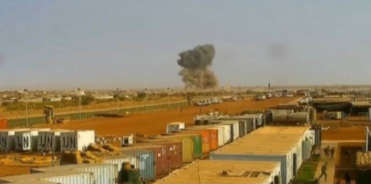 Mali : 2 ans après l’attaque de Gao, le MOC est plus fort que jamais !