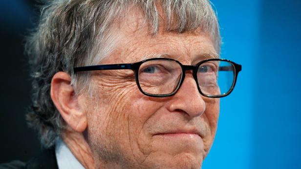 Bill Gates quitte le conseil d’administration de Microsoft