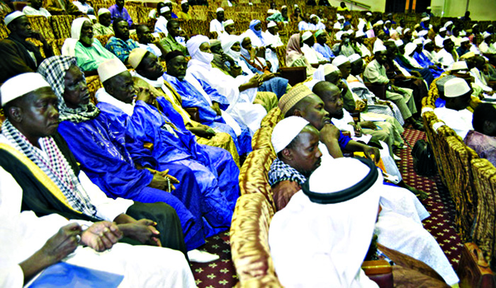 Référendum du 18 juin : La position ambiguë de Limama