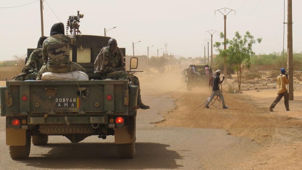 Mali : Barkhane cède la base militaire de Gossi à l’armée malienne