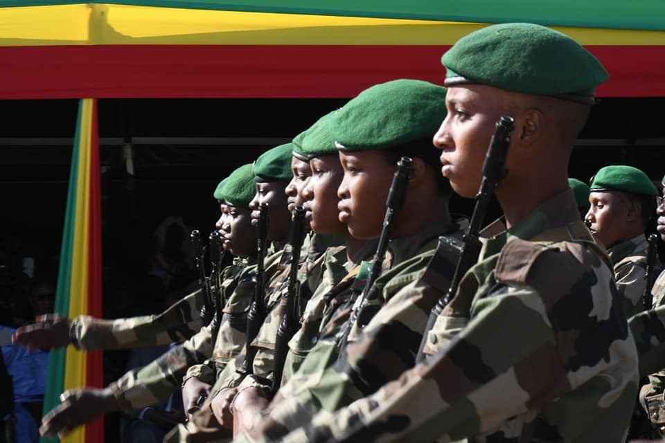 OPÉRATION MALIKO : bien ambitieuse, mais certainement au-dessus de nos moyens !