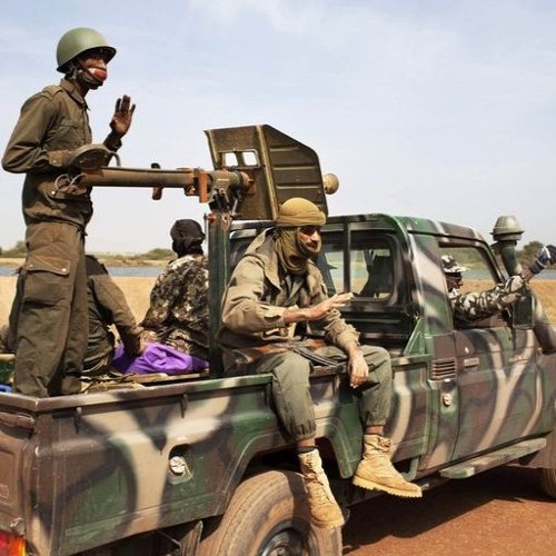 Mali: succession d'attaques contre l'armée nationale et la Minusma