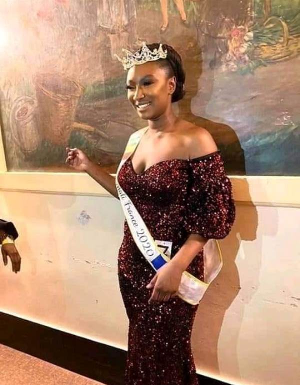 Election « miss Ortm » cuvée 2019 : Fatoumata Tounkara, Miss Mali France, nouvelle Ambassadrice de la beauté malienne