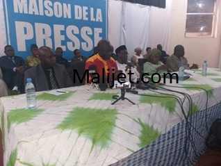 Organisation des élections législatives en cours : Le FSD reproche au gouvernement…