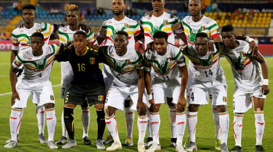 Elim CAN 2021: Les Aigles lancent "l'opération 6 points face à la Guinée" aujourd'hui