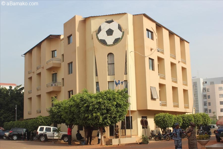 FEMAFOOT: Le PST pour structurer le football malien