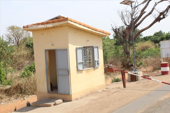 Le poste simultané de la douane et de la gendarmerie de Didieni visé par des hommes armés : Un mort, des armes et des munitions emportées