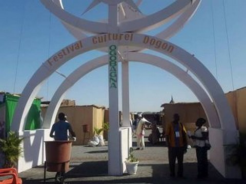 Festival Ogobagna : une sixième édition sur fond de crises sécuritaire et sanitaire