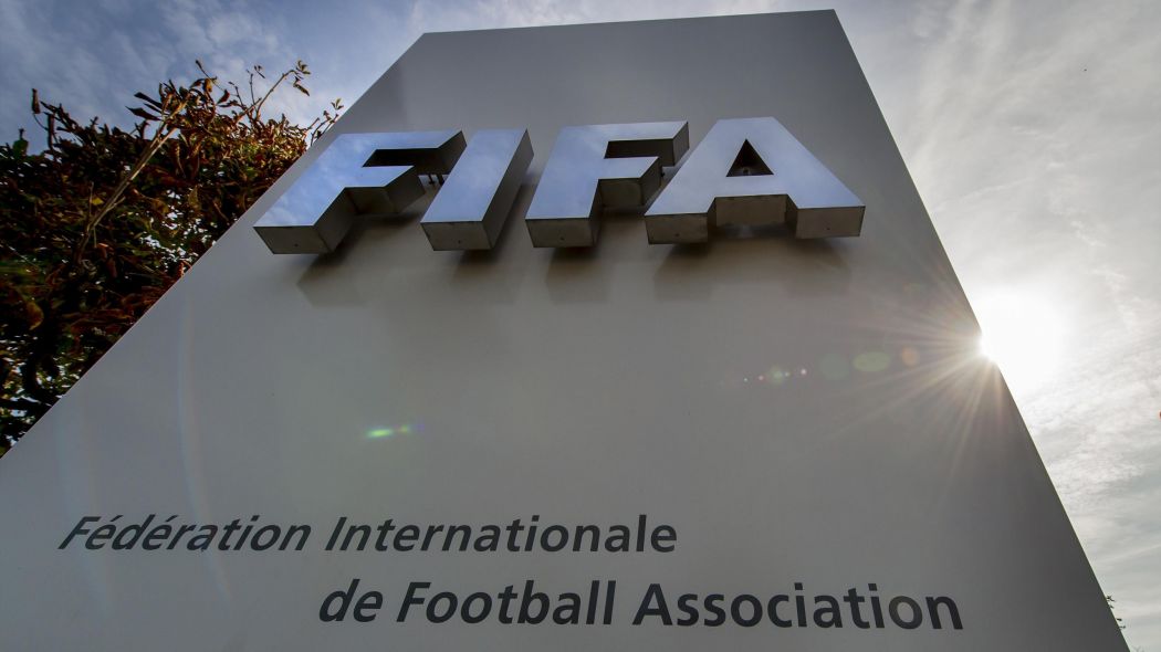 Centre technique national: La Fifa satisfaite de l’état d’évolution des travaux   