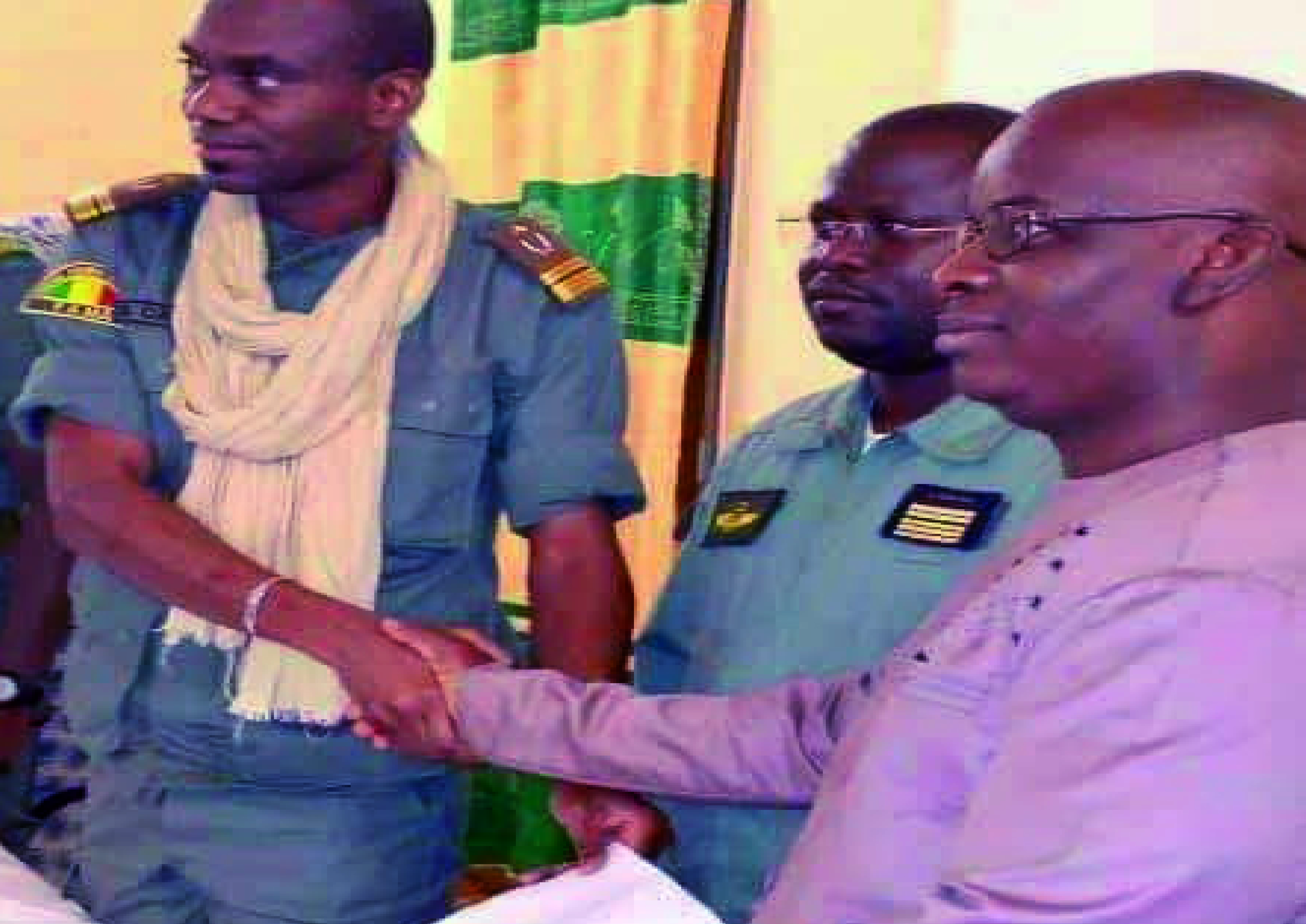 Fin de la crise scolaire : Reprise des cours ce lundi après un accord entre les syndicats grévistes et le CNSP