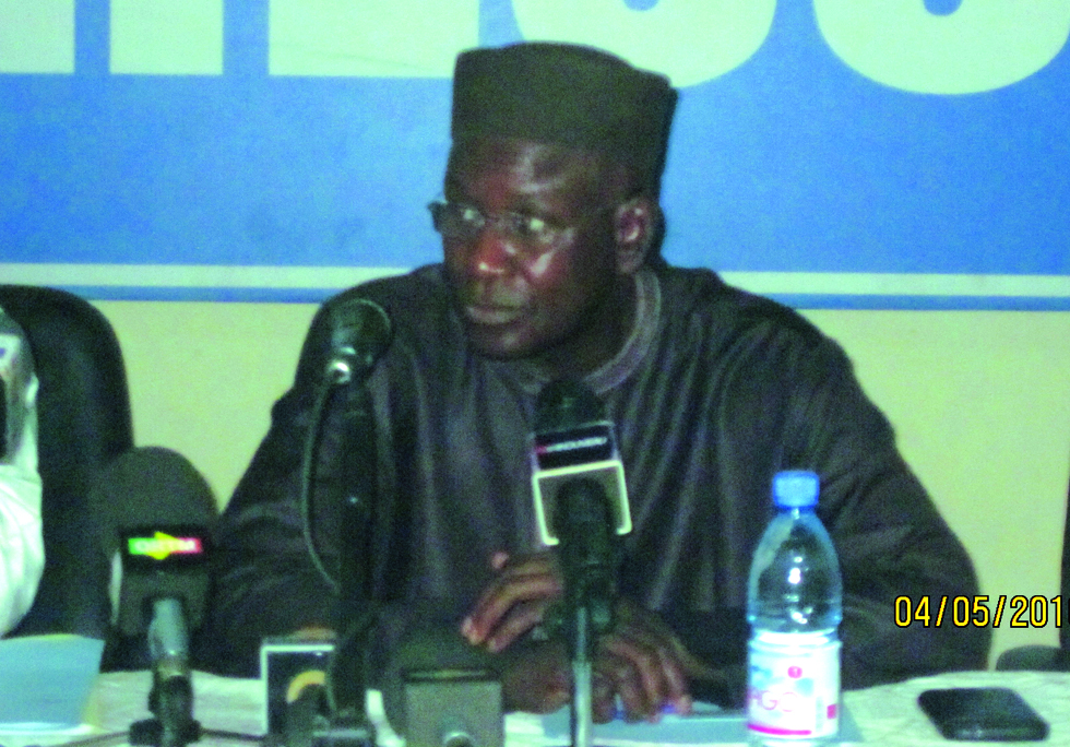 7ème assemblée générale de la plateforme des régulateurs de l’audiovisuel  de  l’UEMOA et de la Guinée : Pour  la consolidation  statutaire de la  plateforme