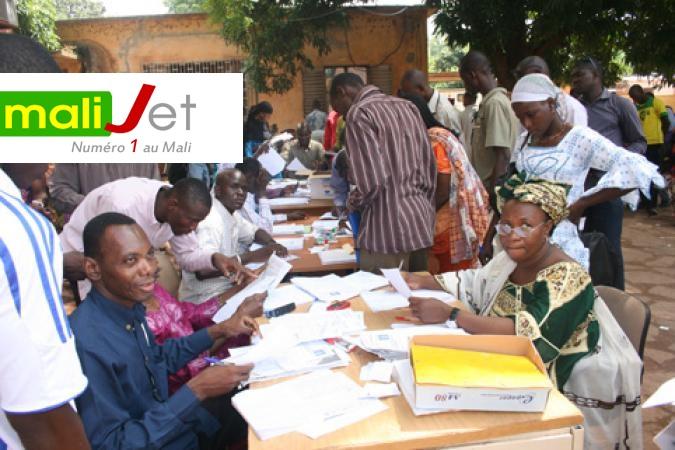 Fonction publique: 20 faux diplômes décelés