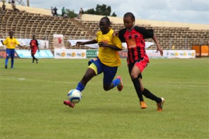 Football féminin à Kati : Noumorila domine la 7ème Edition du tournoi interscolaire!