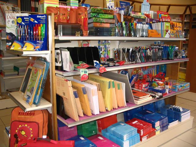 Rentrée scolaire : Les fournitures scolaires hors de portée