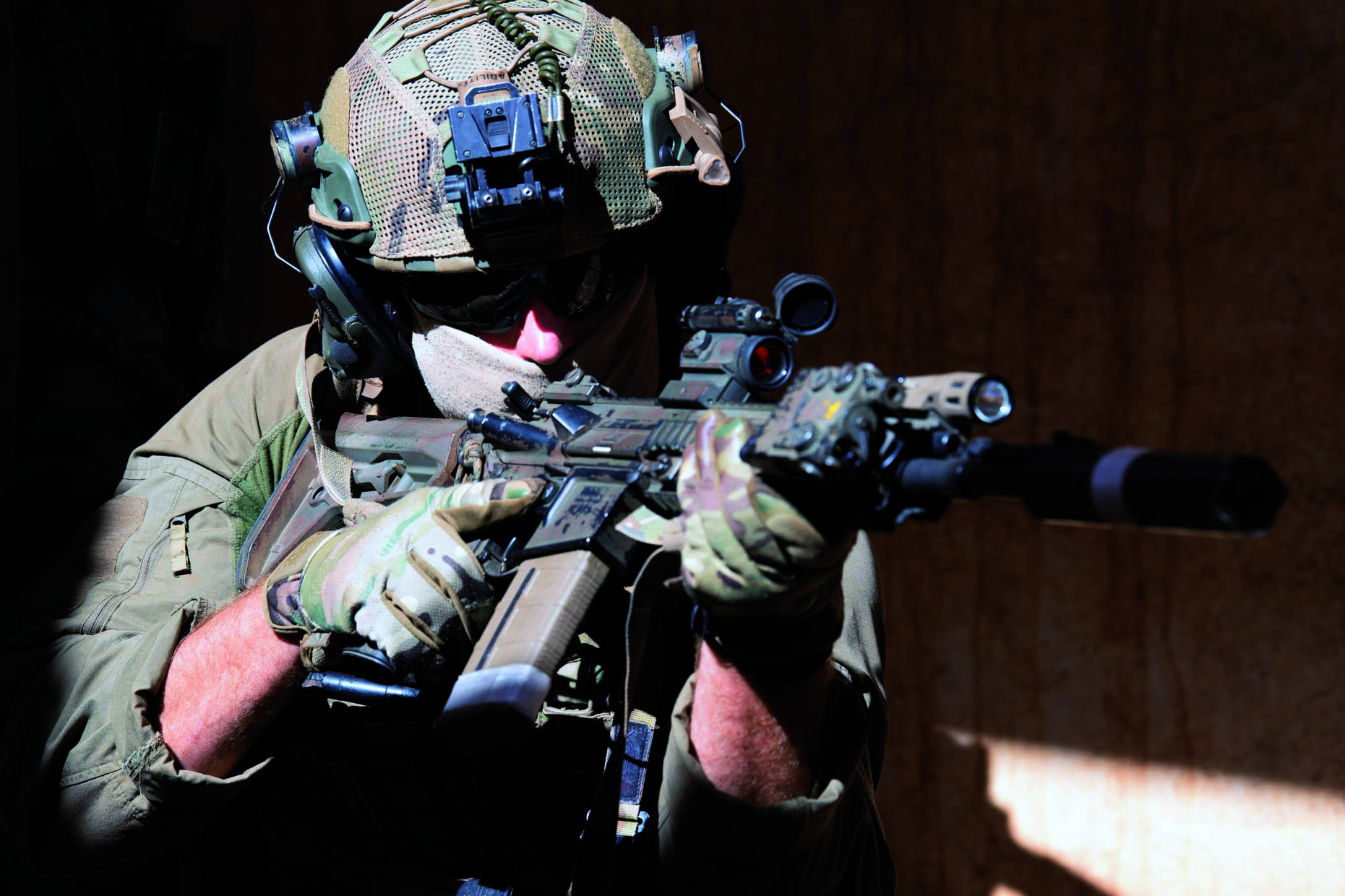 Mali : L’armée française a neutralisé une quinzaine de terroristes