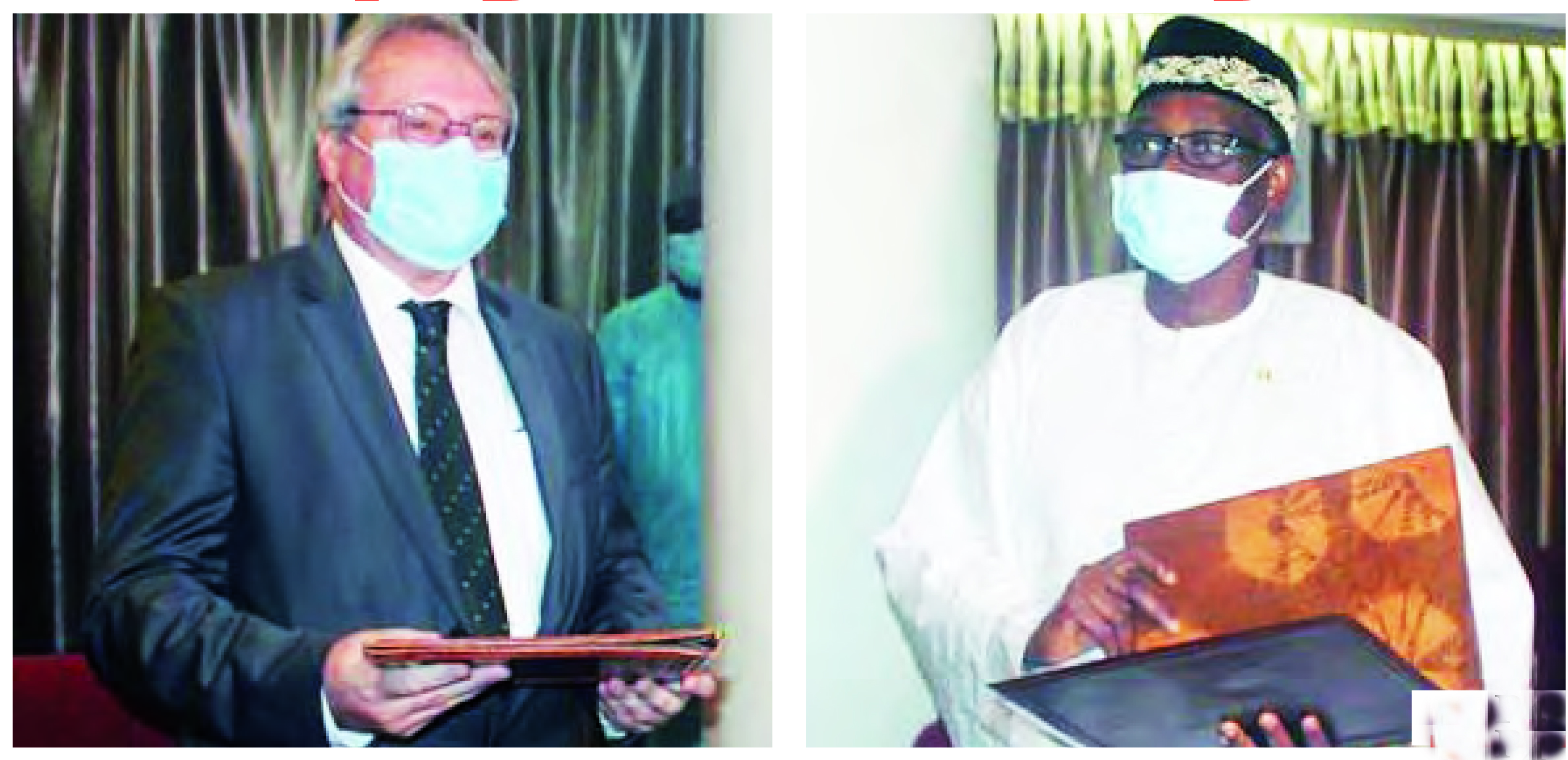 Programme  décennal de  l’Éducation (PRODEC2)  au  Mali : 6,5 milliards de FCFA pour accompagner les enseignants