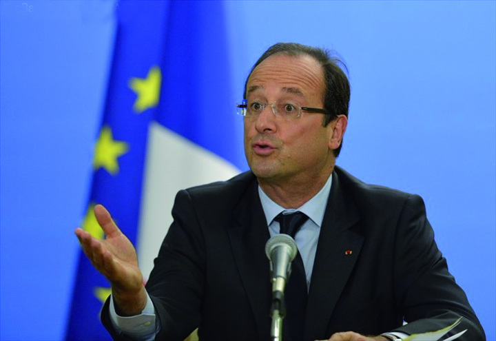 Un ex-Président français désigne un facteur qui influera sur l’issue du conflit en Ukraine