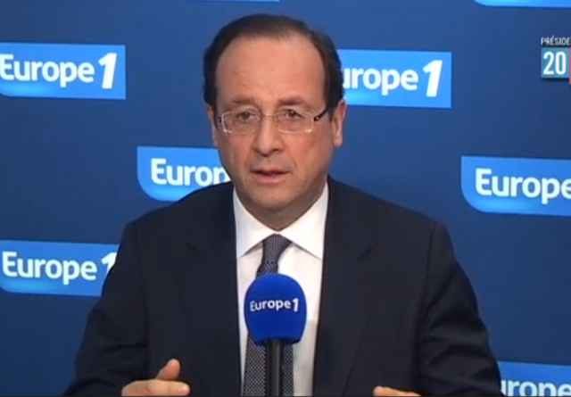 François Hollande aurait fait un “retrait plus précoce” du Mali