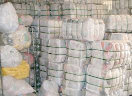 Marché de la Fripe : La Covid-19 douche les activités