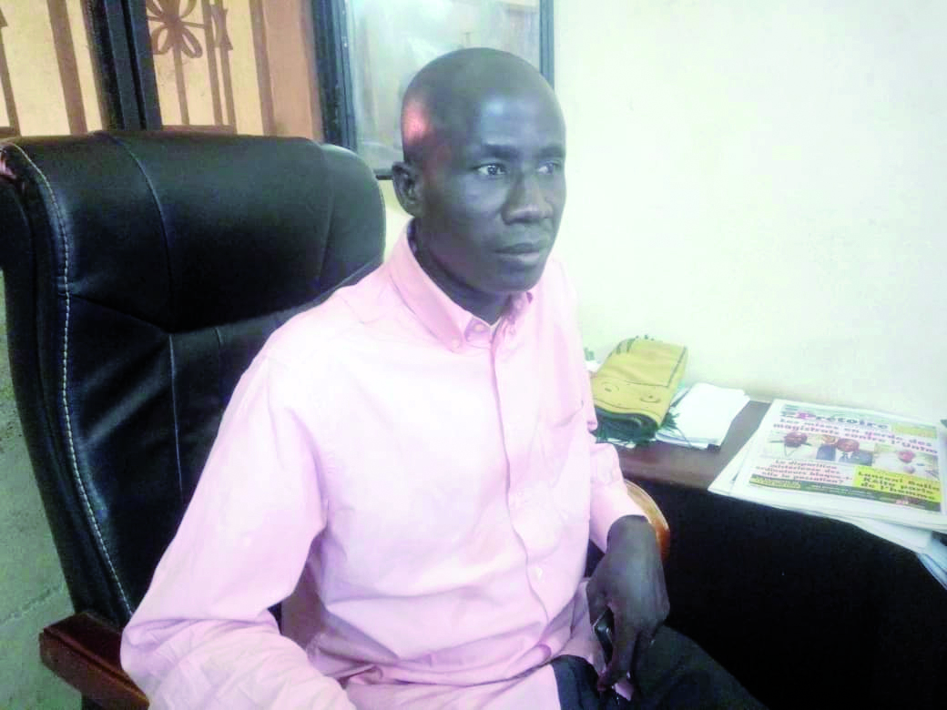 Front politique : Les militants de la section MIRIA de Kadiolo menacent de claquer la porte