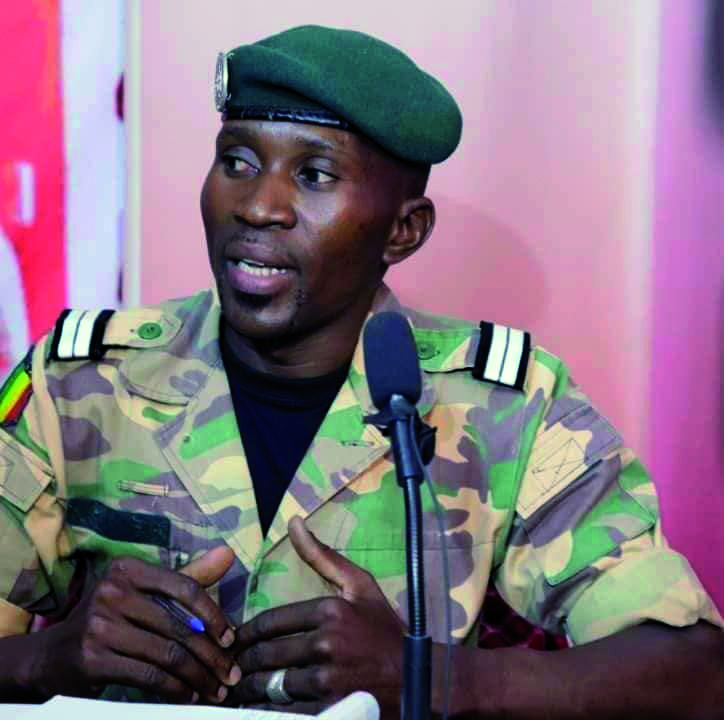 Front social : Les surveillants de prison menacent d’observer une grève de 240 heures