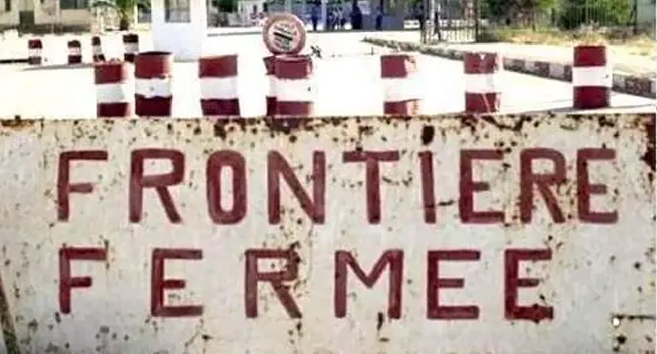 Sénégal-Mali : 7 jeunes Sénégalais ont entamé une marche de Dakar à Bamako pour soutenir la transition malienne