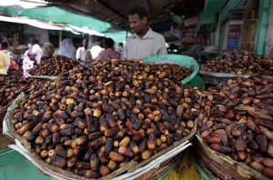 Le mois de ramadan : Période de partage et de bénédiction !