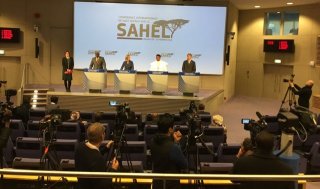 Retrait du Mali du G5 Sahel : les éclairages de Ibrahim Maïga