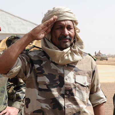 Grande Offensive Fama-Gatia-Msa contre L’EIGS : Hadji Gamou en première ligne !