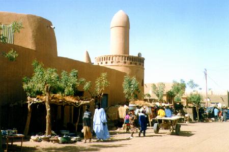 Gao : La situation sécuritaire détériorée