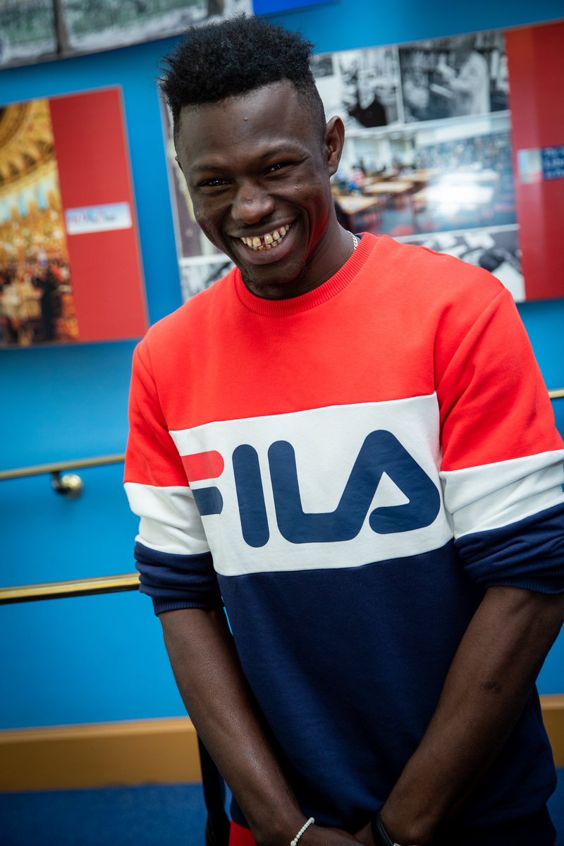 Mali : le rêve déchu de Mamoudou Gassama