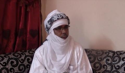 Rencontre délégation de la plateforme des mouvements du 14 juin-Représentante spéciale de l’UE pour le Sahel: Le processus de paix au Mali et la réunion du CSA au cœur des échanges