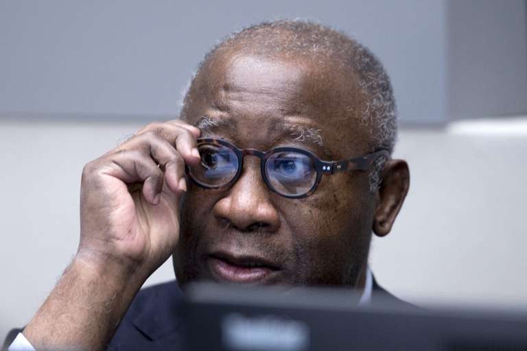 Côte d'Ivoire: la justice confirme la radiation de Laurent Gbagbo de la liste électorale