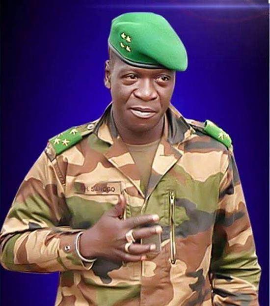 Demande de pardon à ses victimes depuis Ségou : Amadou Aya Sanogo prêche dans le désert