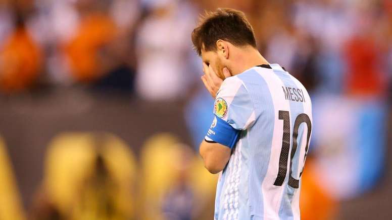 COPA AMERICA: Le Brésil et l’Argentine s’évitent jusqu’en finale