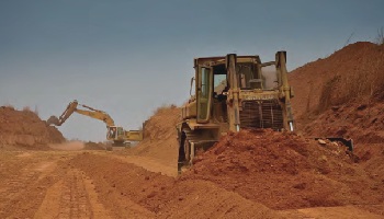 Mali : pourquoi African Gold croit à l’or de Kobada ?