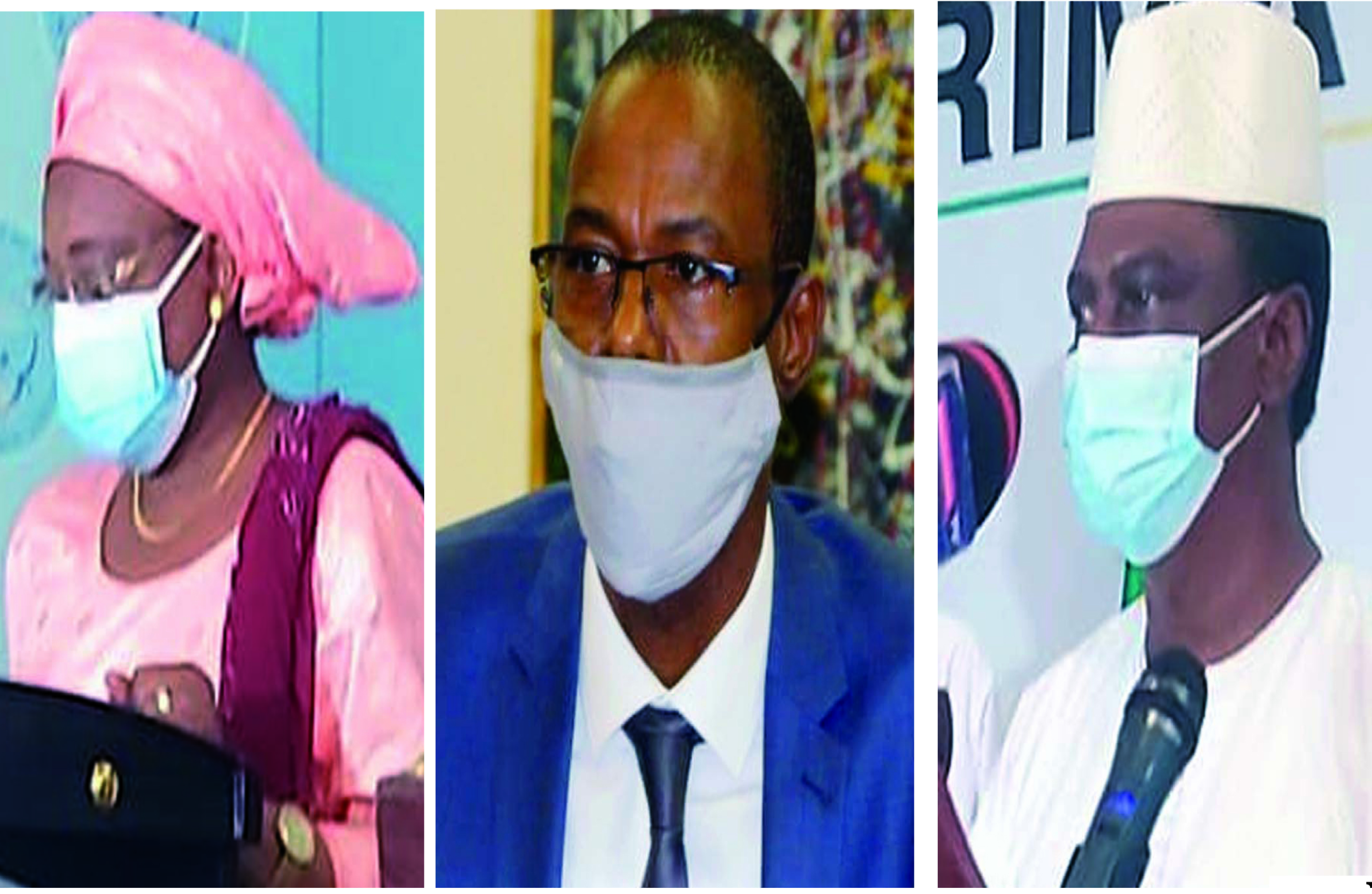 Recrudescence des cas de Coronavirus au Mali : L’Etat d’urgence décrété par le Gouvernement