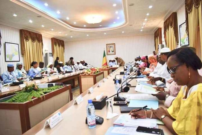 Bras de fer Mali-Cedeao : Le rétropédalage du gouvernement