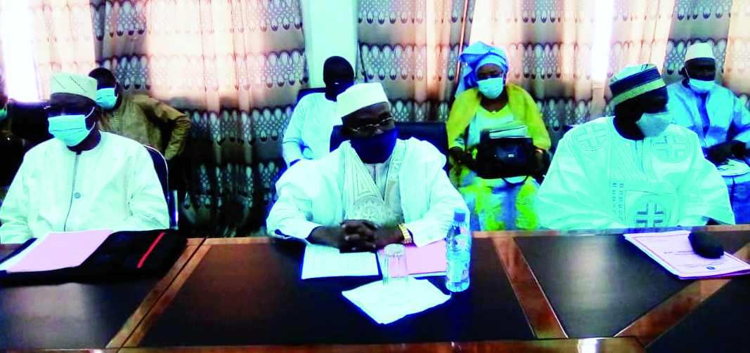 Négociations entre le gouvernement et l’UNTM : Les conclusions attendues ce mardi