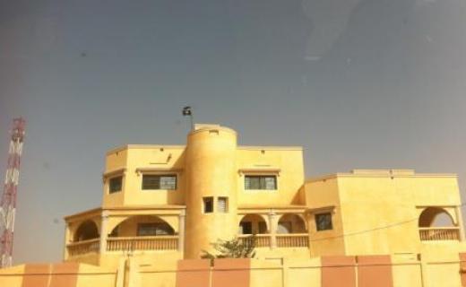 KIDAL : Une manifestation pour demander le départ du gouverneur !