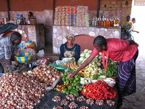 La paupérisation au Mali : Combien de temps la population pourrait-elle tenir ?