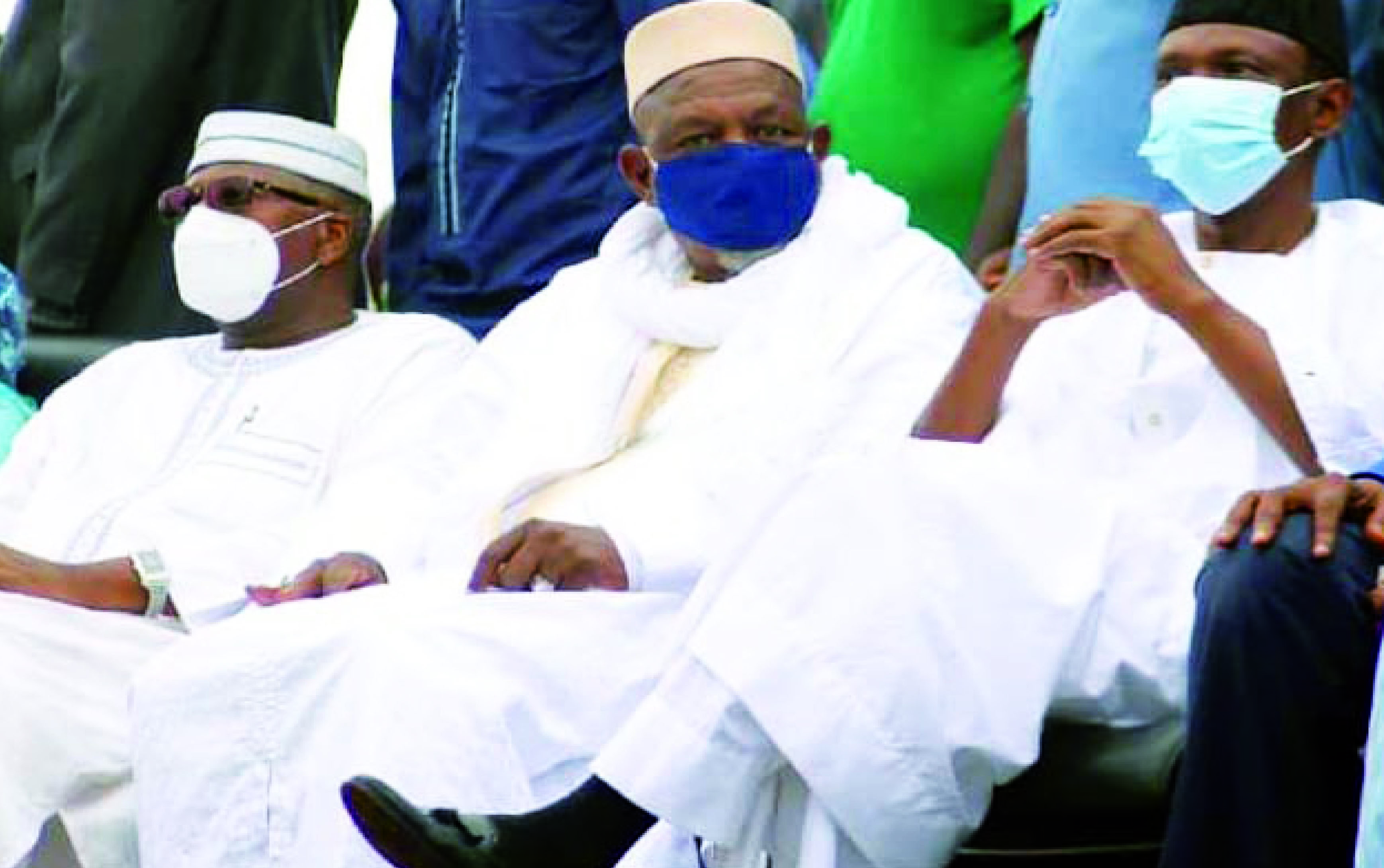 Difficile sortie de crise au Mali : Le M5-RFP refuse de rencontrer le Président IBK