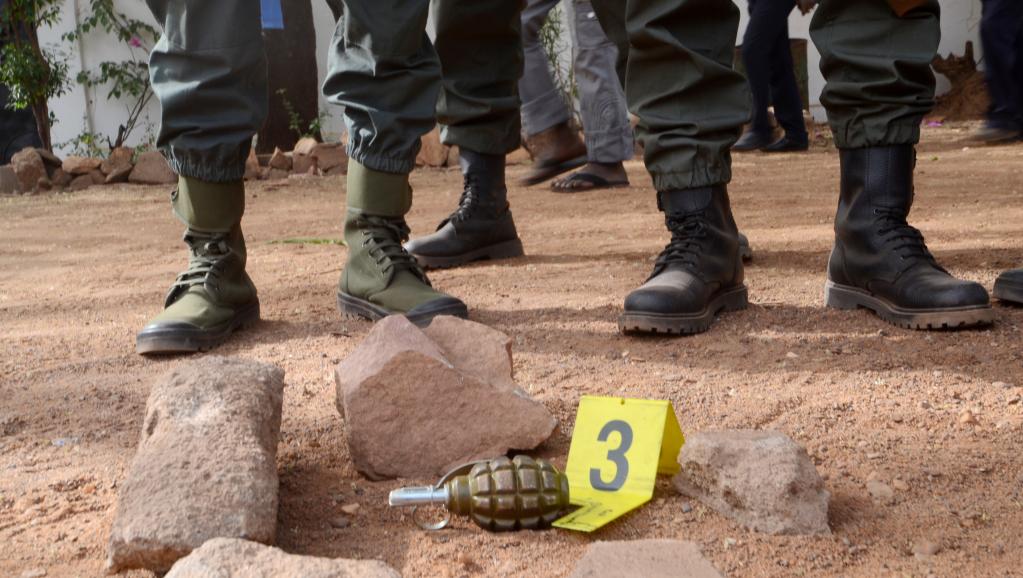 Koro : Attention aux explosifs de guerre restants !