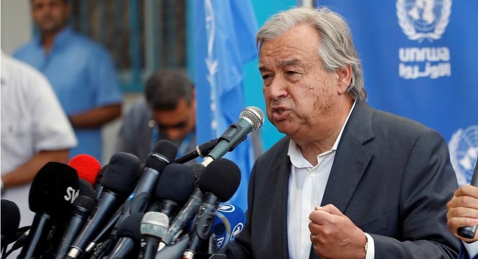 Transition au Mali: L’ONU insiste sur la nécessité d’élections «libres et justes», le 27 février 2022