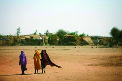 L'aide au Soudan doit augmenter alors que les combats font rage à Khartoum