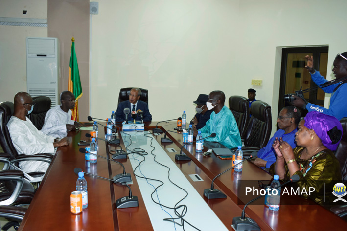 Appel à candidature pour des télévisons privées au Mali : 37 dossiers déposés à la HAC