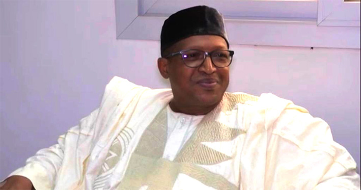 Oumar Hamadoun Dicko : «Le CNSP doit se mettre à équidistance de toutes les forces vives»