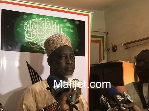 Inauguration de l’université Mohamed Saïd de Wadougou sikoro : Une infrastructure d’une valeur de 130 millions F CFA offerte au Mali