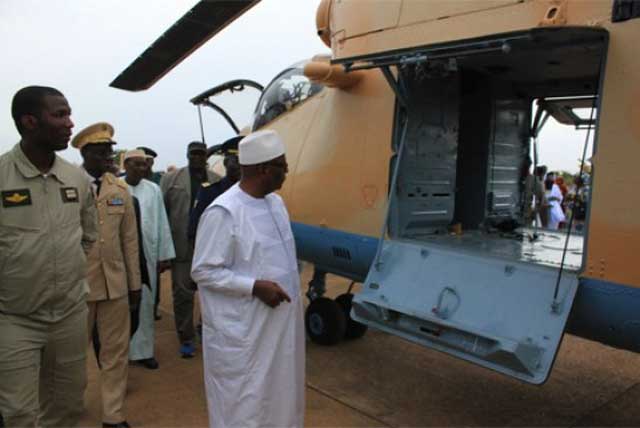 Blindés non armés, hélicos cloués au sol : Le complot découvert